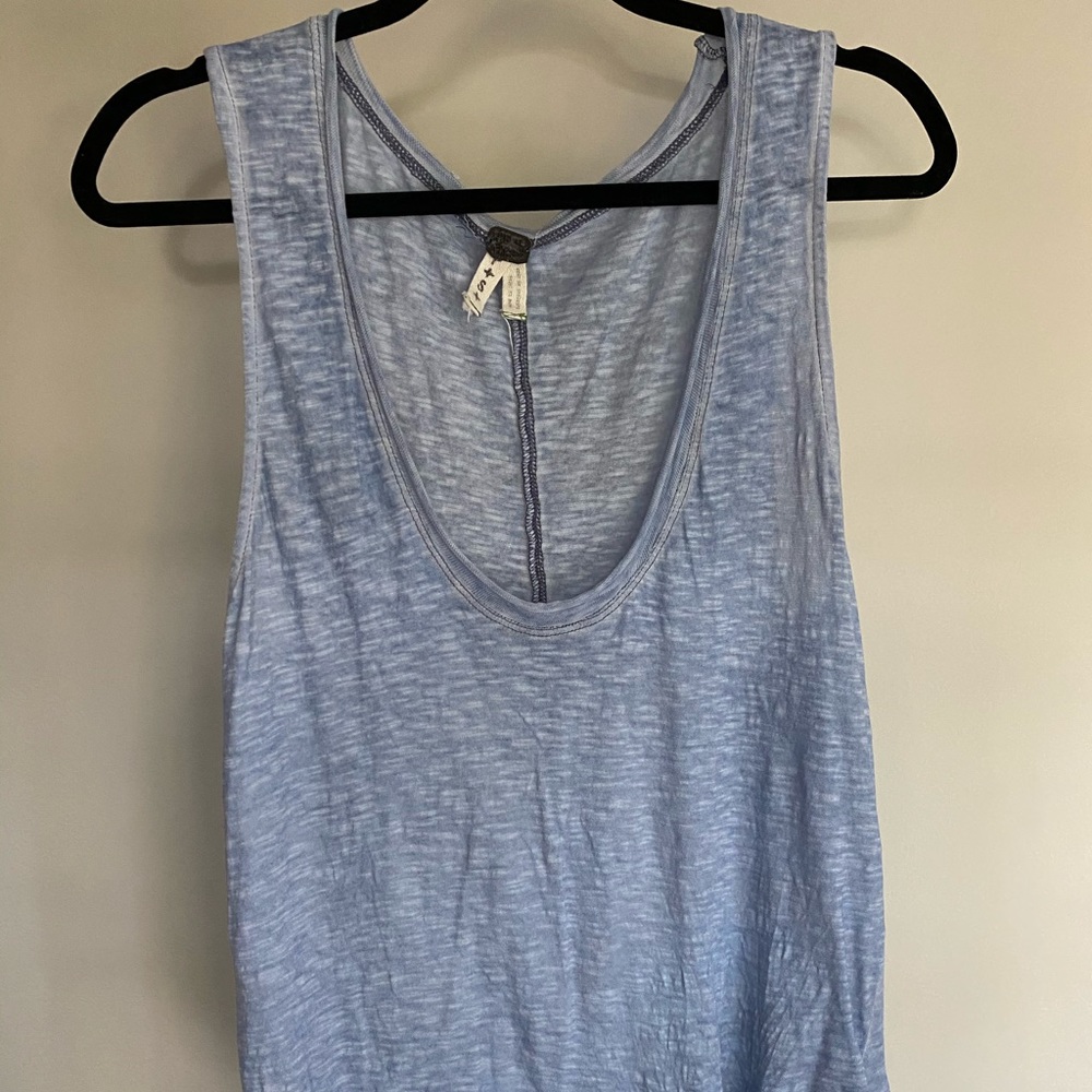 Free People Tank Top